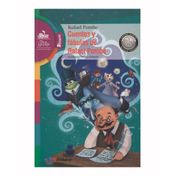Cuentos y fábulas de Rafael Pombo