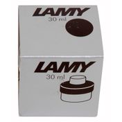 Tinta negra Lamy de 30 ml