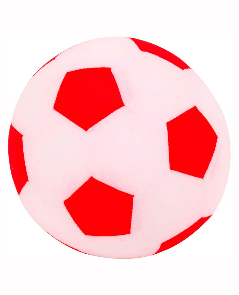 detección Apoyarse apertura Balón de fútbol en espuma