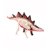 Modelo anatómico 4D de stegosaurus x 39 piezas