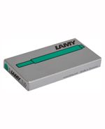 repuesto-cartucho-verde-x-5-corriente-lamy-4014519114789