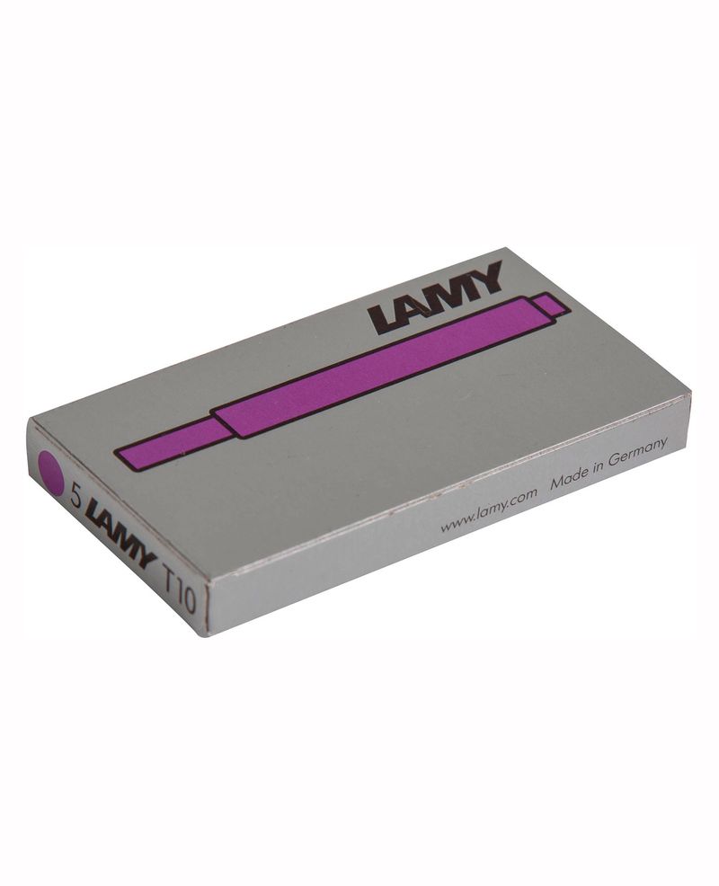 repuesto-cartucho-violeta-x-5-corriente-lamy-4014519057833