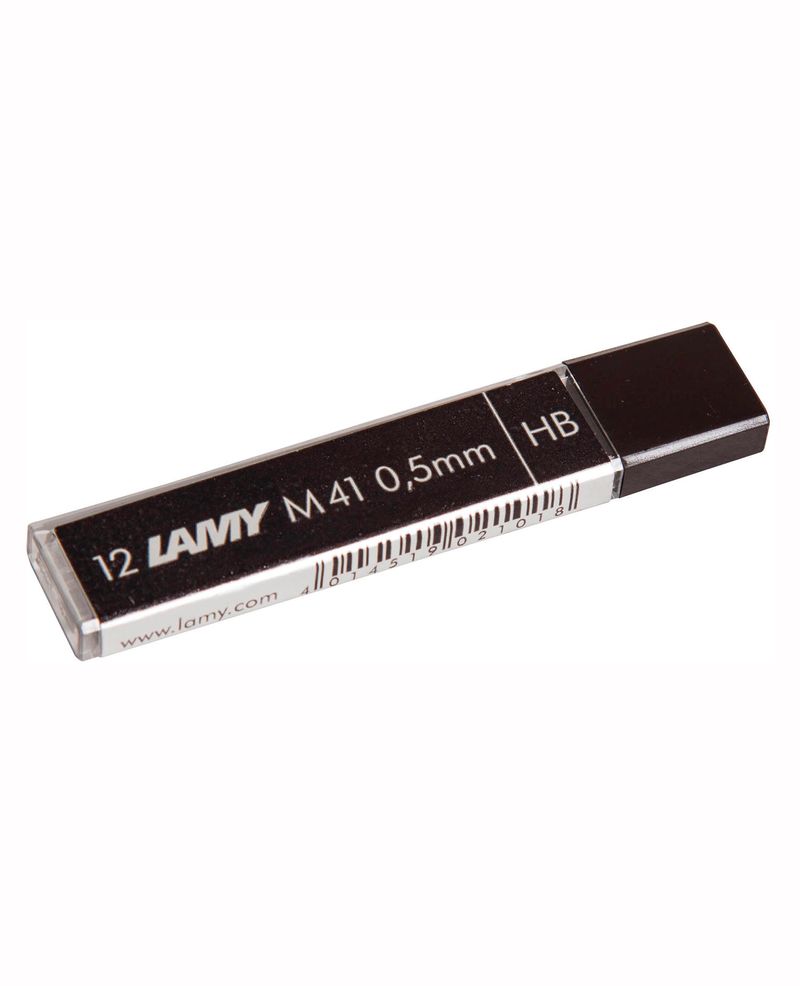 minas-hb-0-5-mm-x-12-lamy-4014519021018