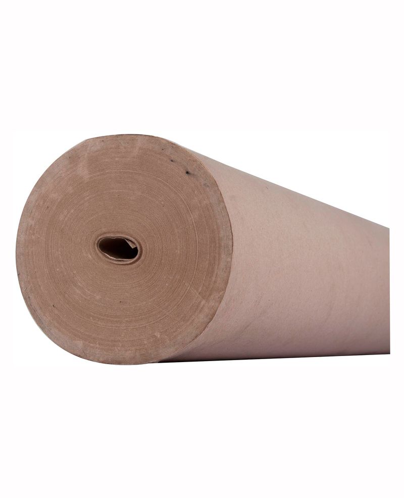 ROLLO PAPEL KRAFT 24¨ B-30