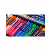 Óleos pastel x 16 barras Staedtler Noris