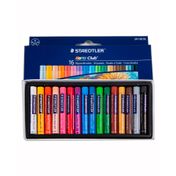 Óleos pastel x 16 barras Staedtler Noris