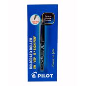 Bolígrafo negro Pilot Sign Pen