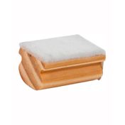 Borrador mini para tablero acrílico