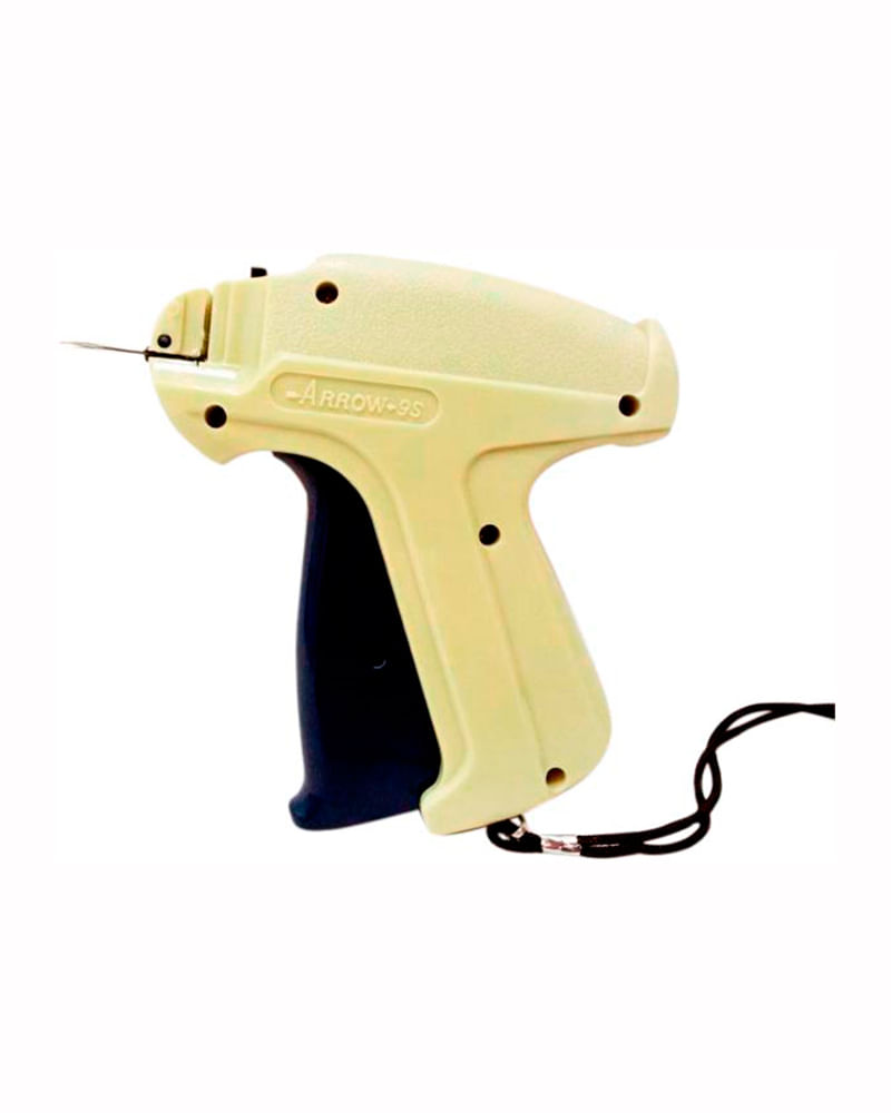 Pistola etiquetadora de ropa Arrow 9S