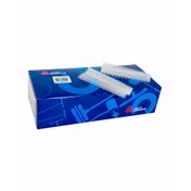Plastiflechas para sujetadoras, trabajo pesado