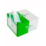 Plastiflechas para sujetadoras TG, trabajo pesado