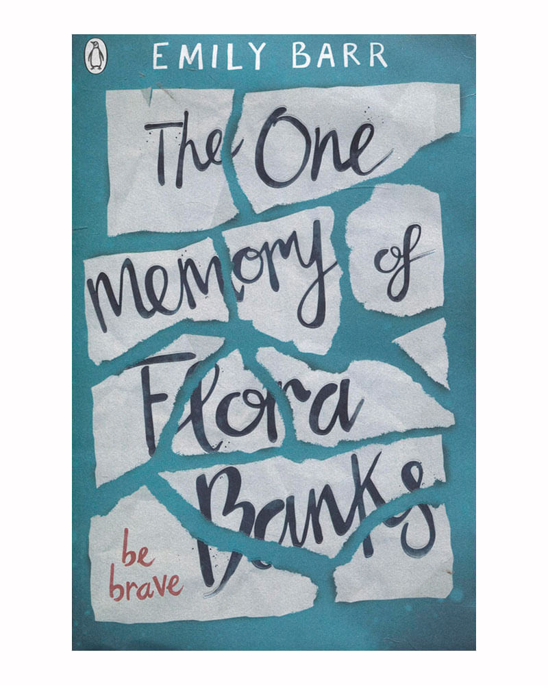 the-one-memory-of-flora-banks-9780141368511