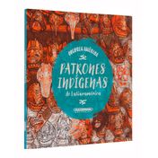 Patrones indígenas de Latinoamérica