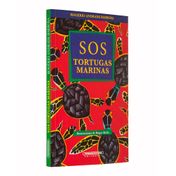 SOS tortugas marinas