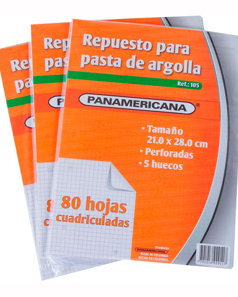 repuesto-para-folder-x-3-7701016920766