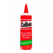 Pegante de papel de 245 g (Colbón con aplicador)