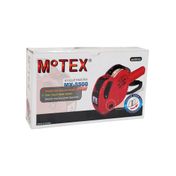 Etiquetadora plástica Motex, Ref. 5500