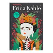 Frida Kahlo. Una biografía