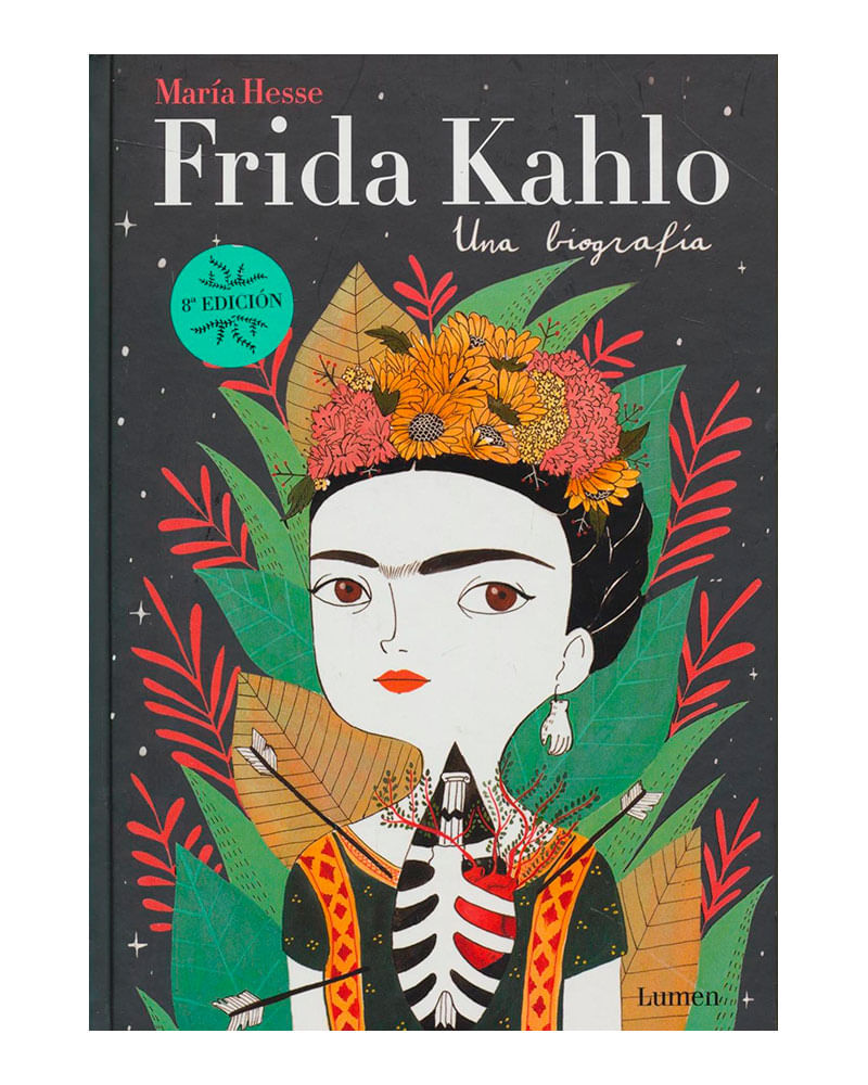 frida-kahlo-una-biografia-9788426403438