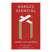 Borges esencial