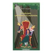 Penélope, la princesa perdida