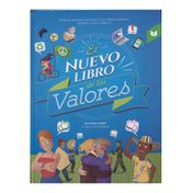 El nuevo libro de los valores