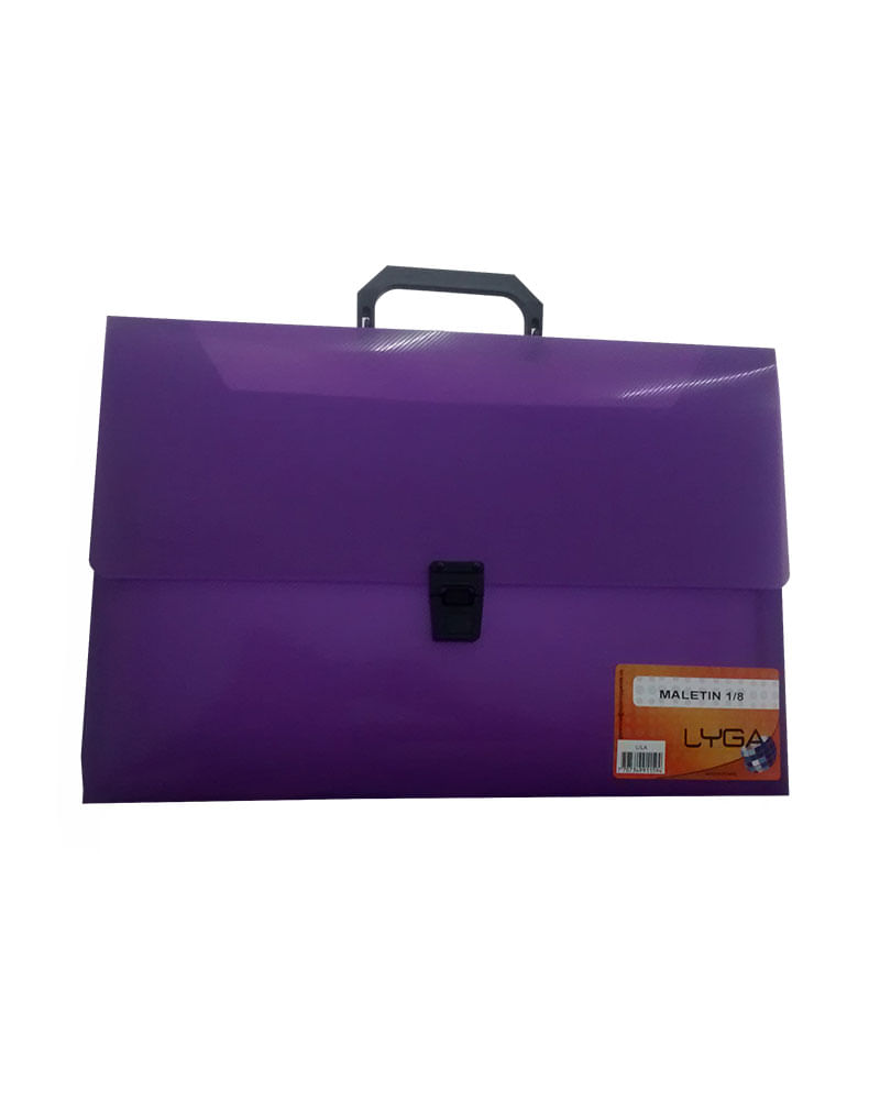 portafolio-1-8-lila-plastico-con-manija-7707349911594