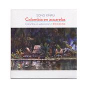 Colombia en acuarelas
