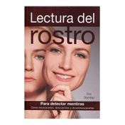 Lectura del rostro - Para detectar mentiras