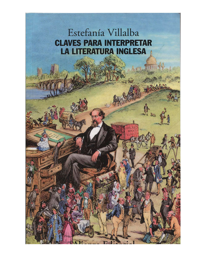 claves-para-interpretar-la-literatura-inglesa-9788420682815