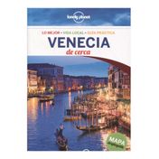 Venecia de cerca