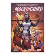Marvel: Mockingbird Vol. 1 - I Can Explain