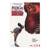 Moon Girl and Devil Dinosaur Vol. 1: BFF