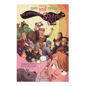 Marvel The Unbeatable Squirrel Girl Vol. 1: Squirrel Power