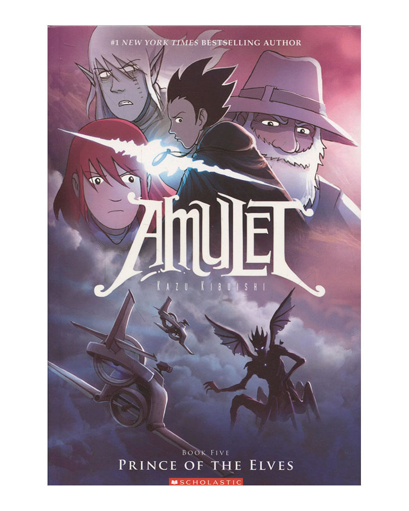 amulet-prince-of-the-elves-vol-5-9780545208895