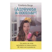 ¡Atrévete a cocinar!