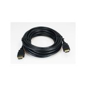 Cable HDMI a HDMI de 4.5 m Xtech negro