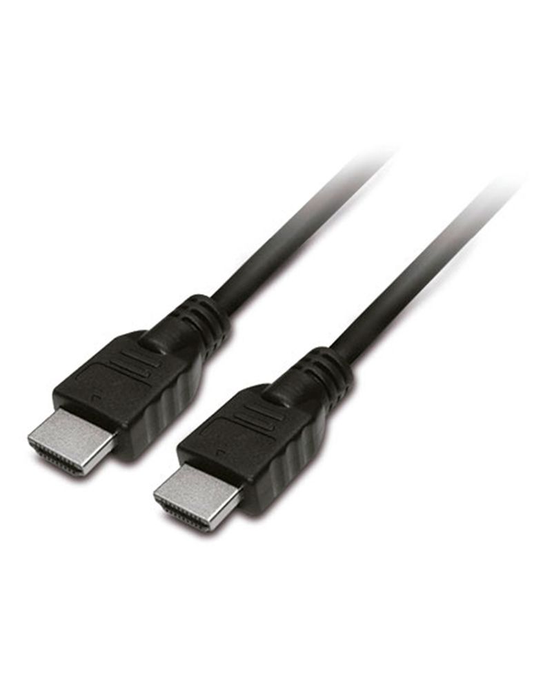 Cable HDMI a HDMI de 4.5 m Xtech negro