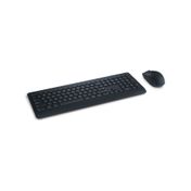 Combo de teclado y mouse PT3-00004