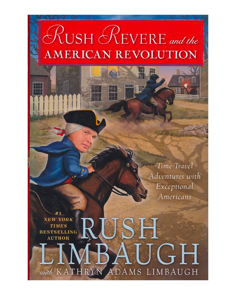 rush-revere-and-the-american-revolution-time-travel-adventures-with-exceptional-americans-9781476789873