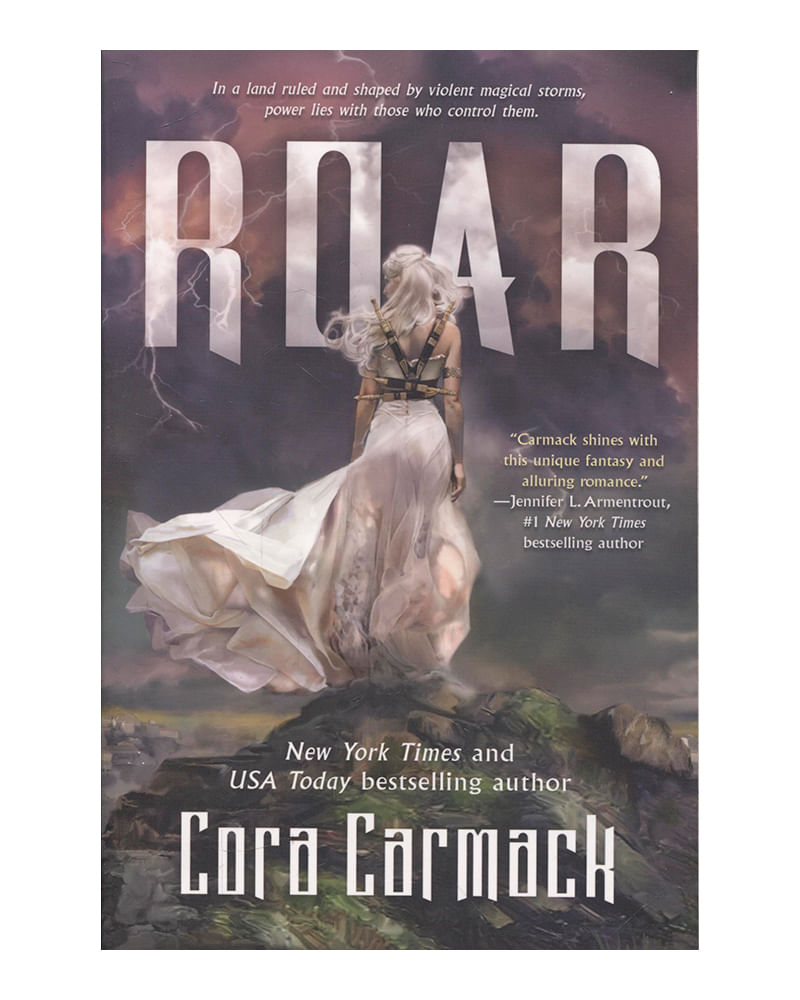 roar-9780765397058