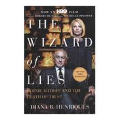 The Wizard of Lies: Bernie Madoff and the Death of Trust