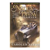 Nancy Drew Diaries Vol. 2: The Haunted Dollhouse - The Girl Who Wasn't There