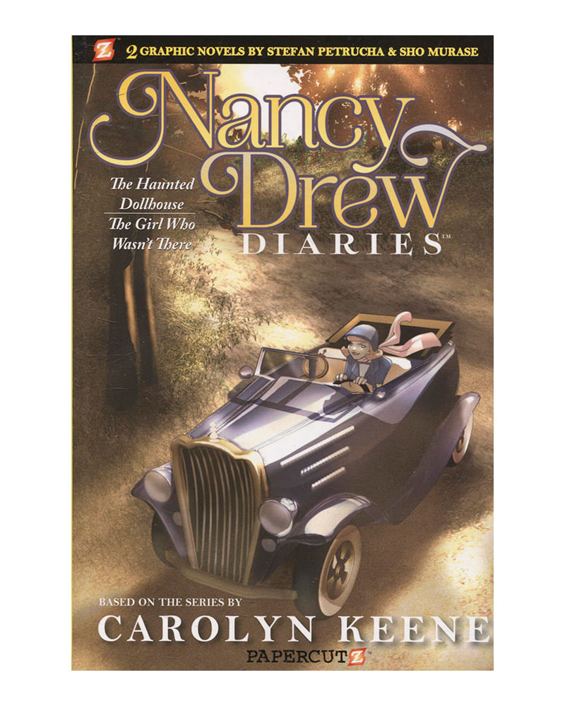 nancy-drew-diaries-the-haunted-dollhouse-9781597077781