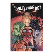 The Only Living Boy 2: Beyond Sea and Sky