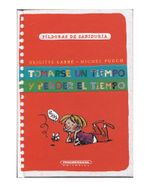 tomarse-un-tiempo-y-perder-el-tiempo-9789583056161