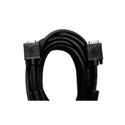 Cable VGA HDB de 15 pines, 7.62 m