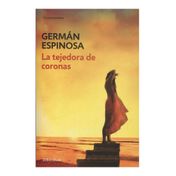 La tejedora de coronas