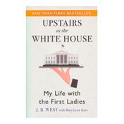 Upstairs at The White House