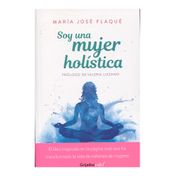Soy una mujer holística